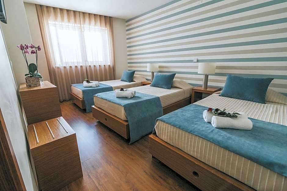 Hotel Nossa Senhora de Lurdes