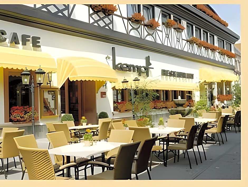 Hotel Kempf