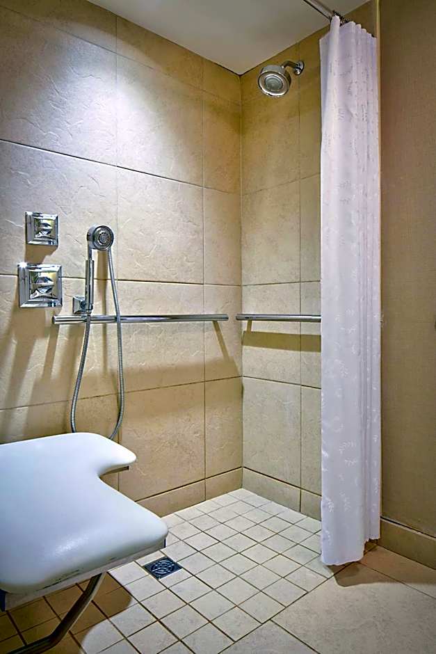 Sheraton New York Times Square Hotel