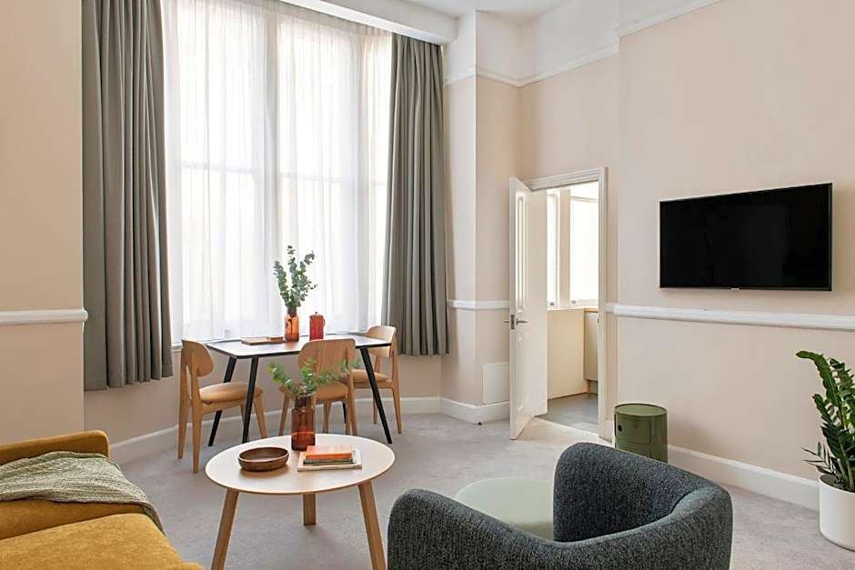 SACO Bristol- West India House