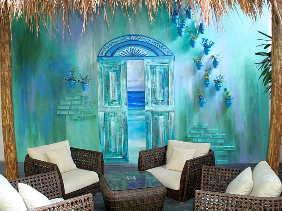 La Tortuga Hotel & Spa - Adults Only