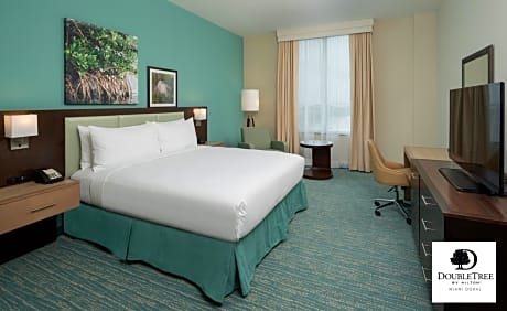 King Room
