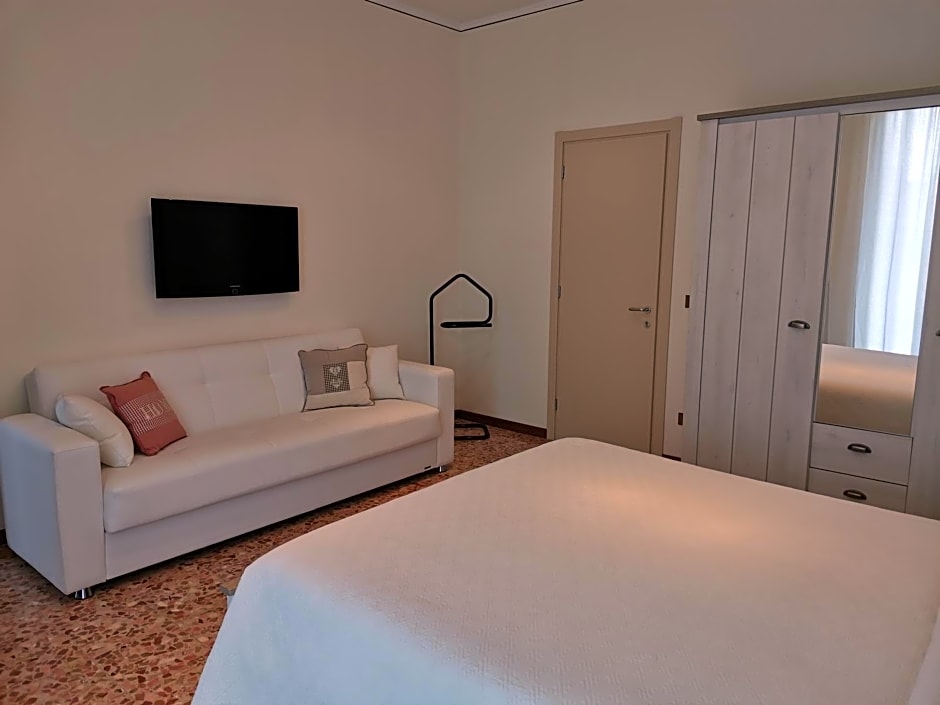 Il Colibrì Bed&Breakfast