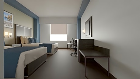 Comfort Inn Mazatlan