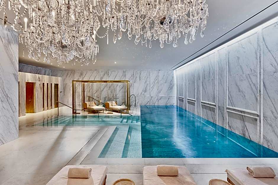 Mandarin Oriental Ritz, Madrid