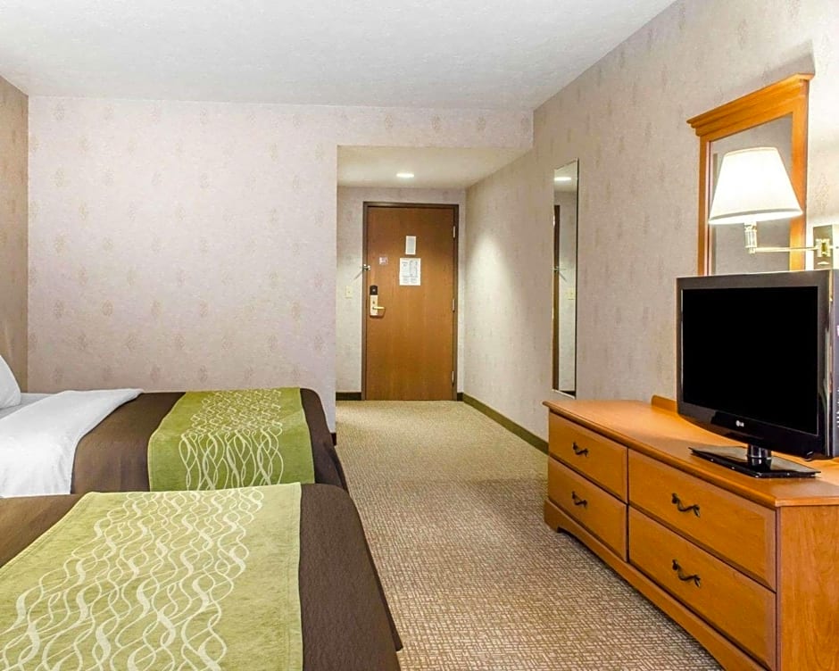 Comfort Inn Huntingdon