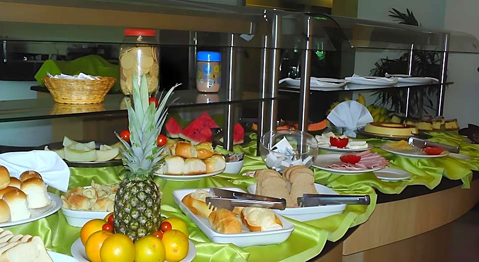 Americas Gaivota Hotel