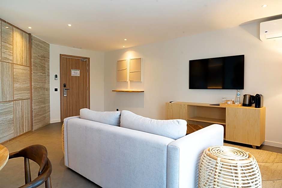 AP Cabanas Beach & Nature - Adults Friendly