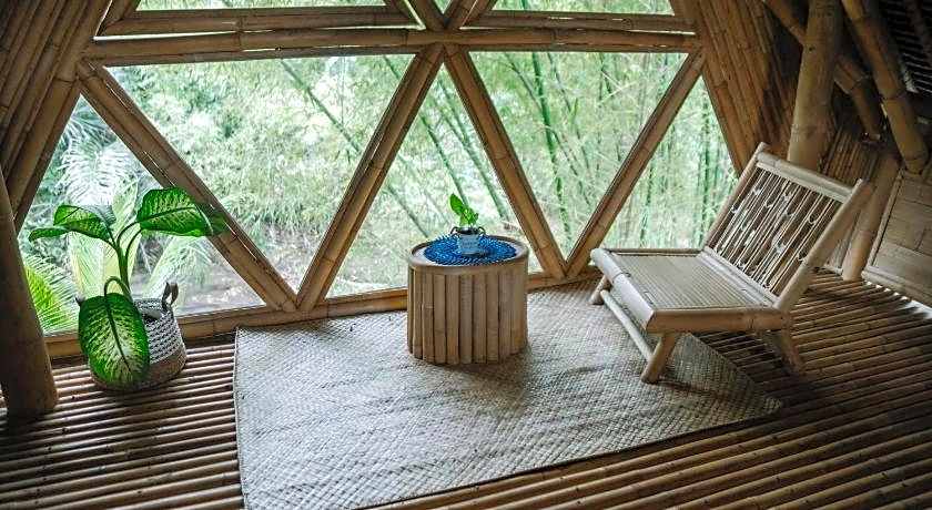 Sun Sang Eco Retreats