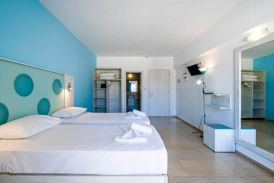 Santa Maria City Hotel