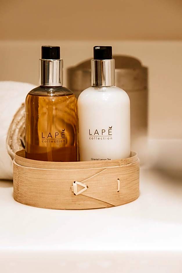 La Villa Hibiscus, Saint Martin