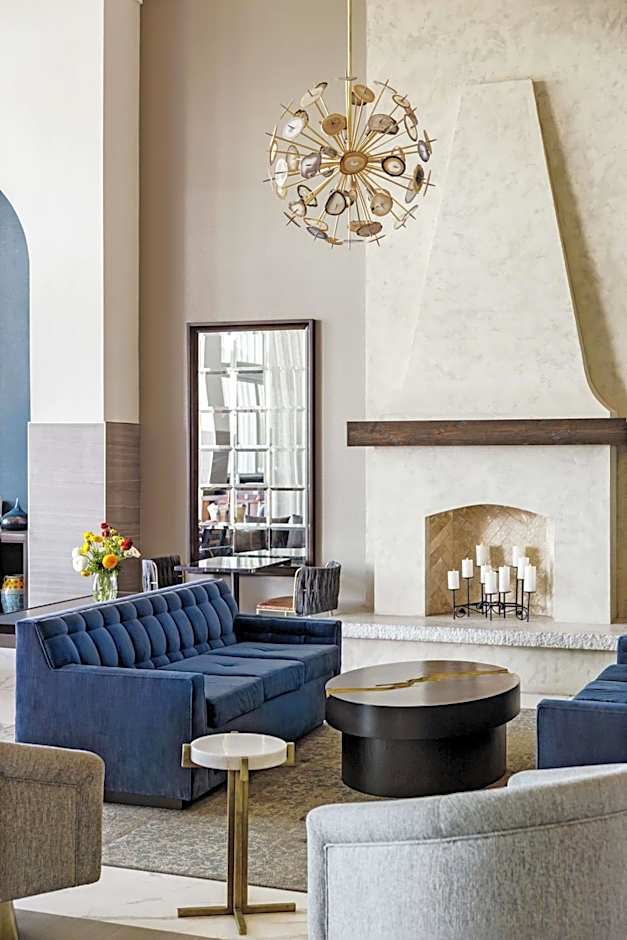 The Cassara Carlsbad, Tapestry Collection by Hilton