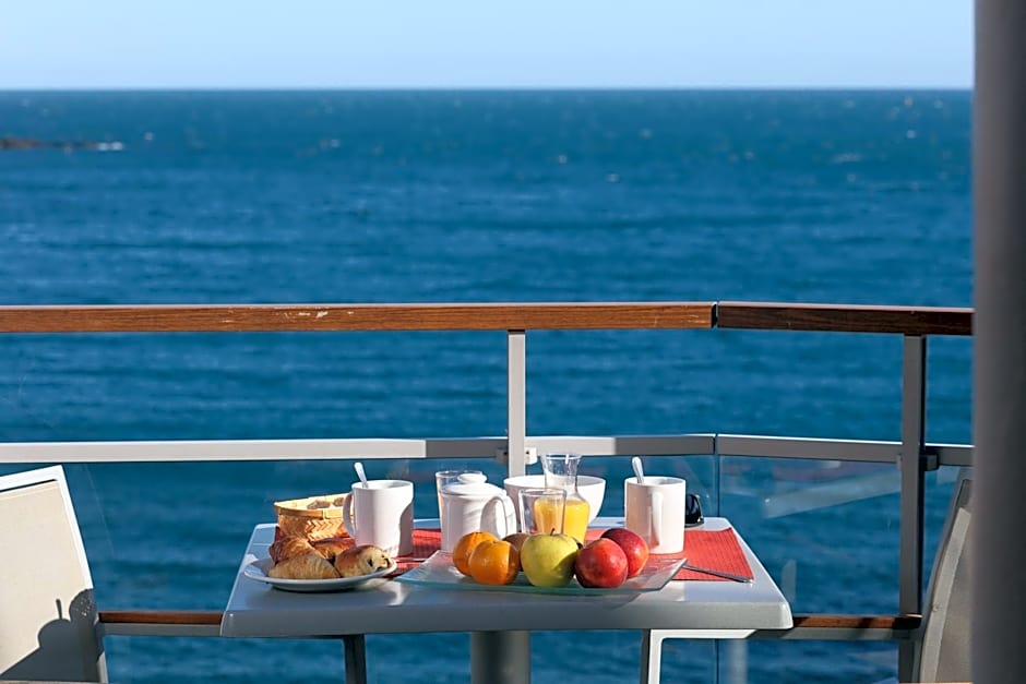 Hotel La Vigie - Face à la mer