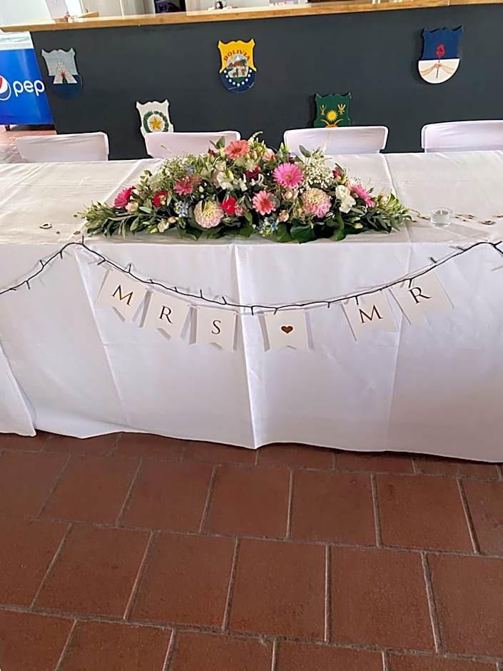 Hotel Schloss Mailberg