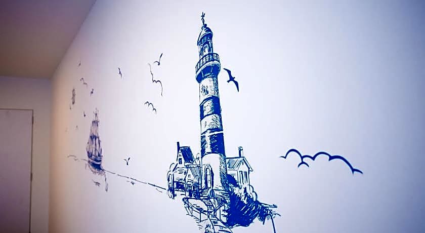 HARD ROCK VIP GUEST HOUSE