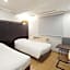 Shinjuku City Hotel N.U.T.S Tokyo