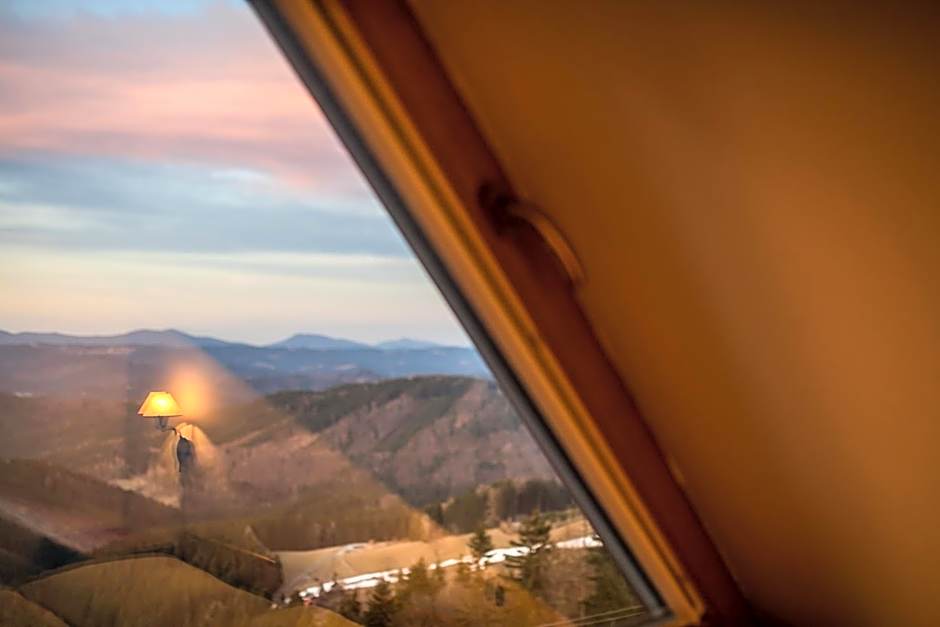 Horský Hotel Kohútka