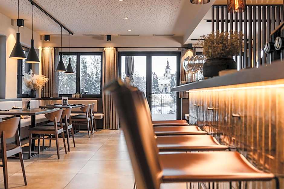 Boutiquehotel DAS ZEITWERT