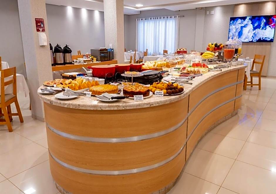 FLORENÇA PALACE HOTEL