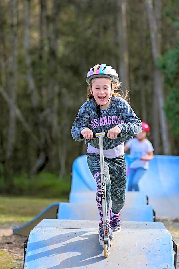 Discovery Parks - Forster