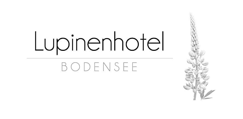 Lupinenhotel Bodensee