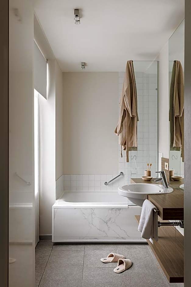 Hotel Saint Sauveur by WP Hotels