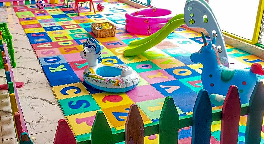 Hermes Palace Hotel Banda Aceh 