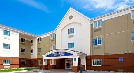 Candlewood Suites Cheyenne By IHG