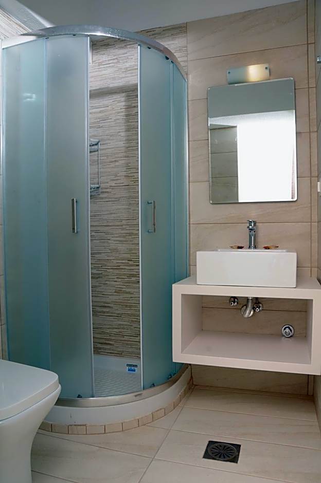 Mastorakis Hotel and Studios