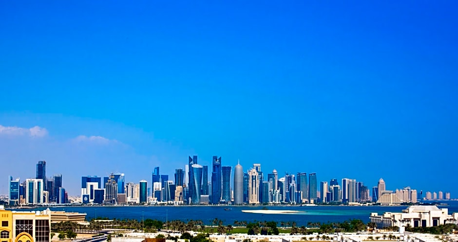 Four Points by Sheraton Doha