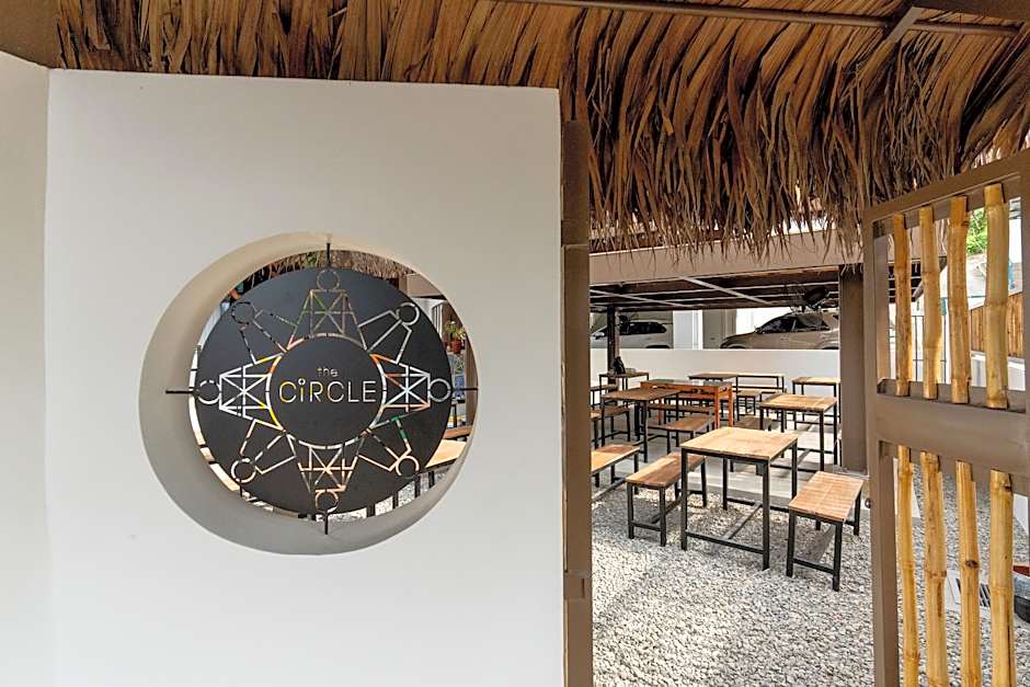 The Circle Hostel La Union