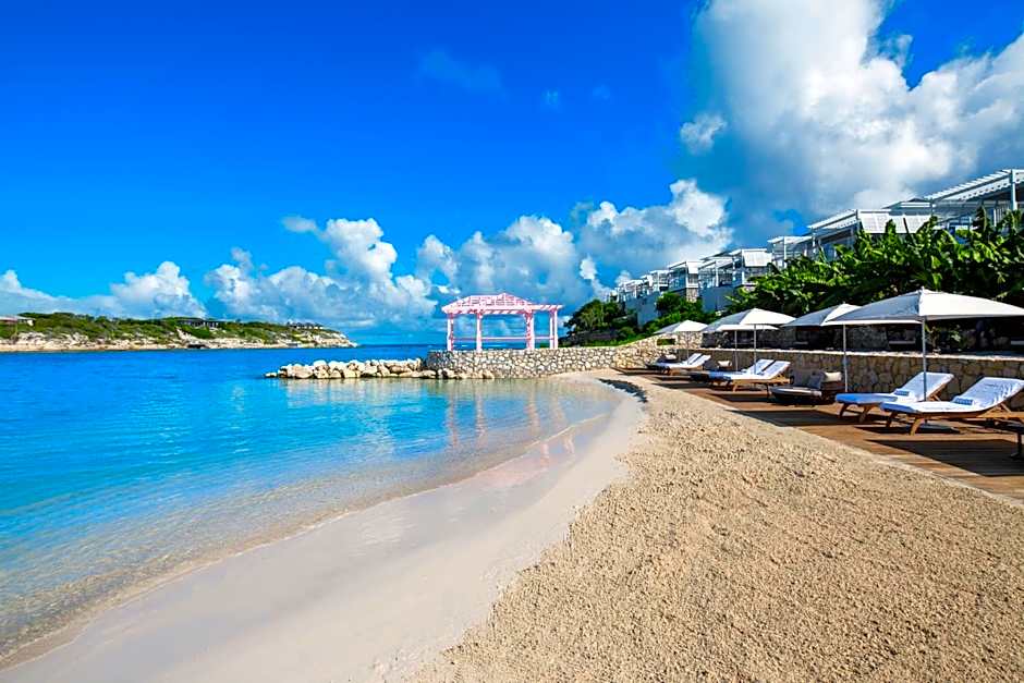 Hammock Cove Antigua - All Inclusive - Adults Only