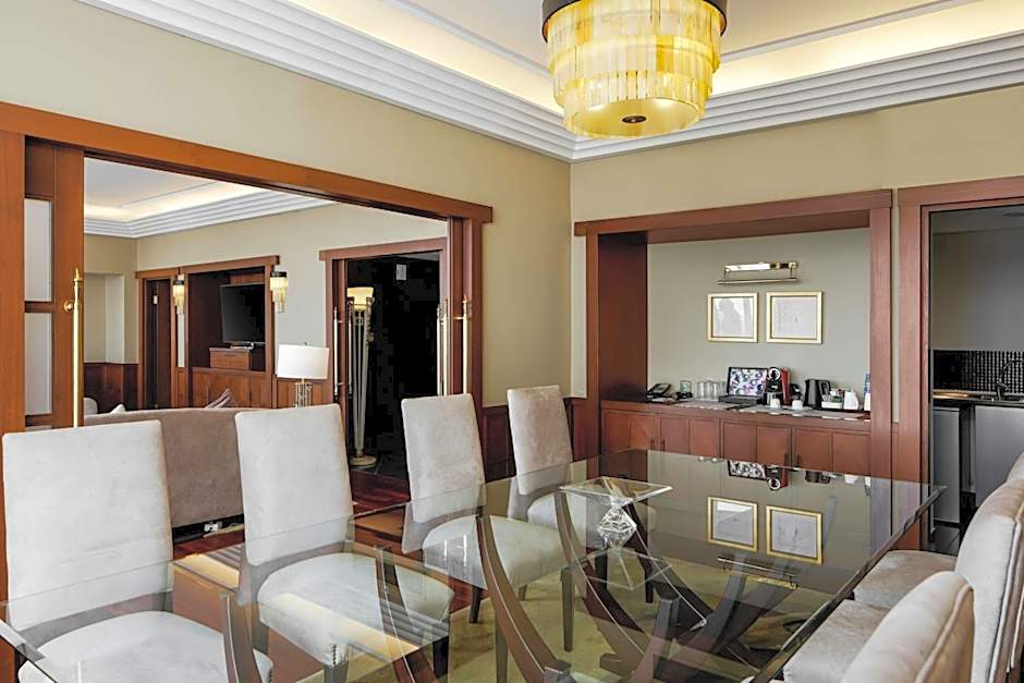Sheraton Kampala Hotel