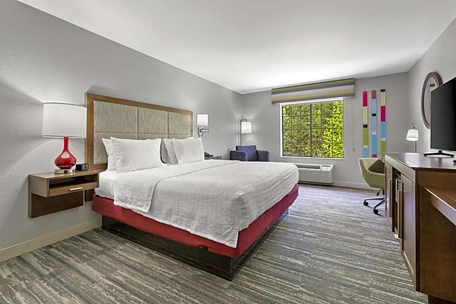 Hampton Inn Salem