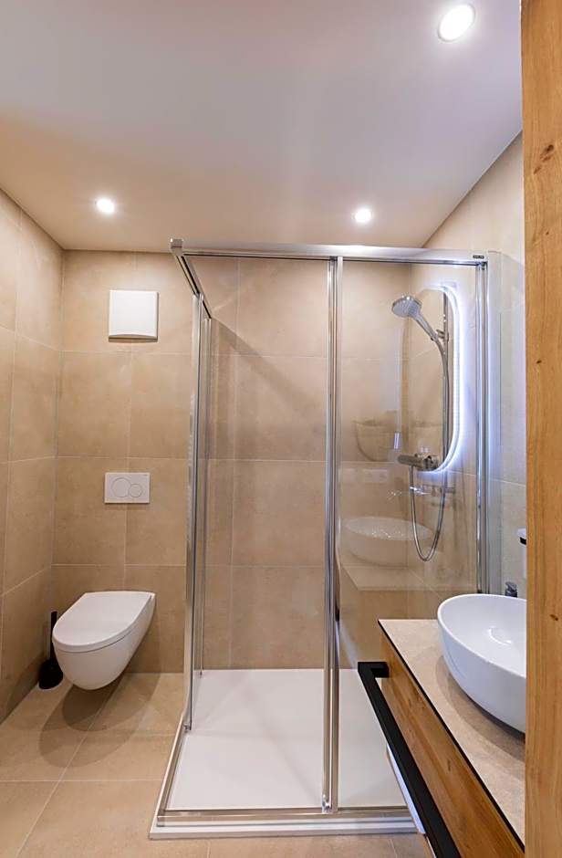 Hotel Die Pflegerbrücke