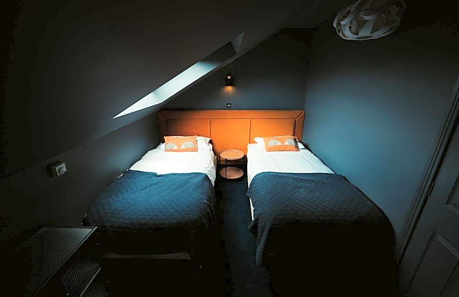 Keenans Boutique Hotel