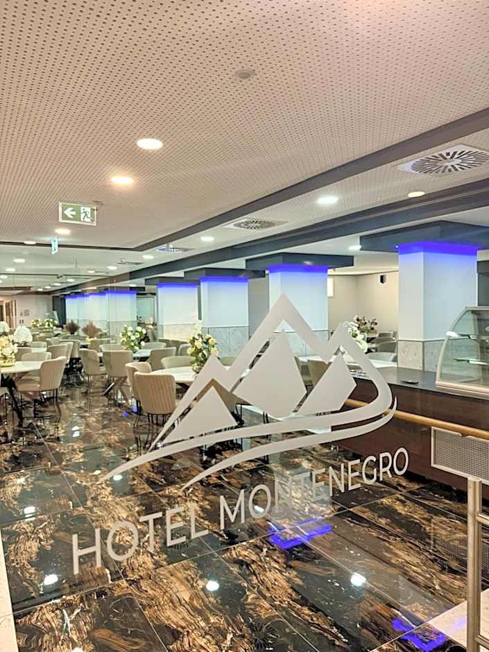 Hotel Montenegro