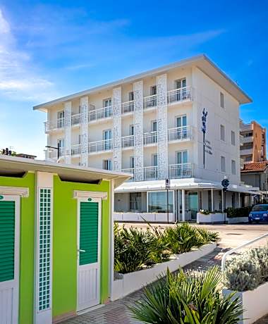 Hb Hotels Orchidea Blu