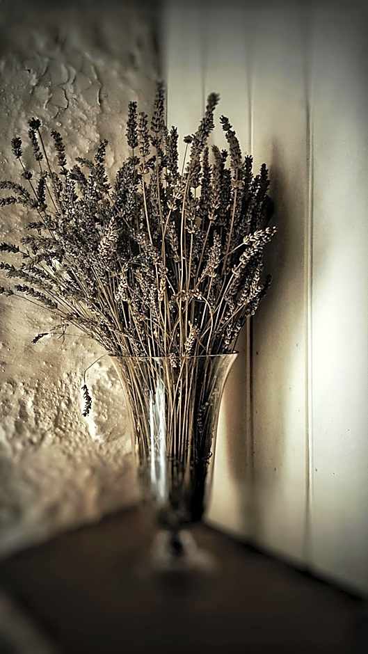 Lilyum Alaçatı - Taş Ev