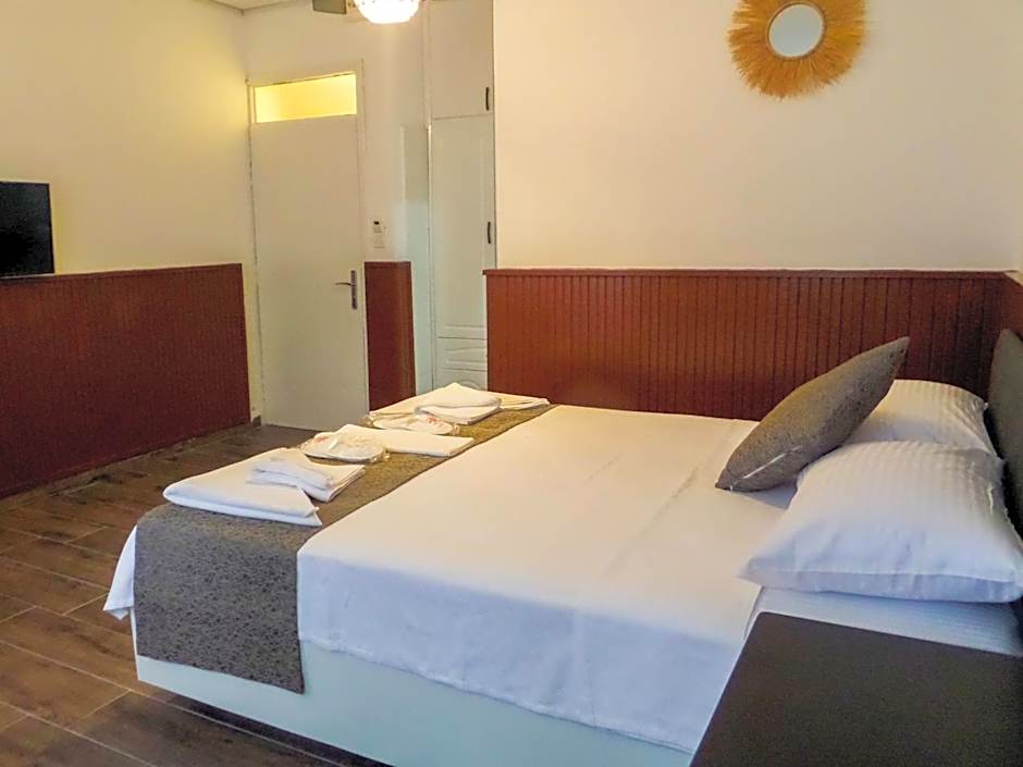 Zulu Hotel