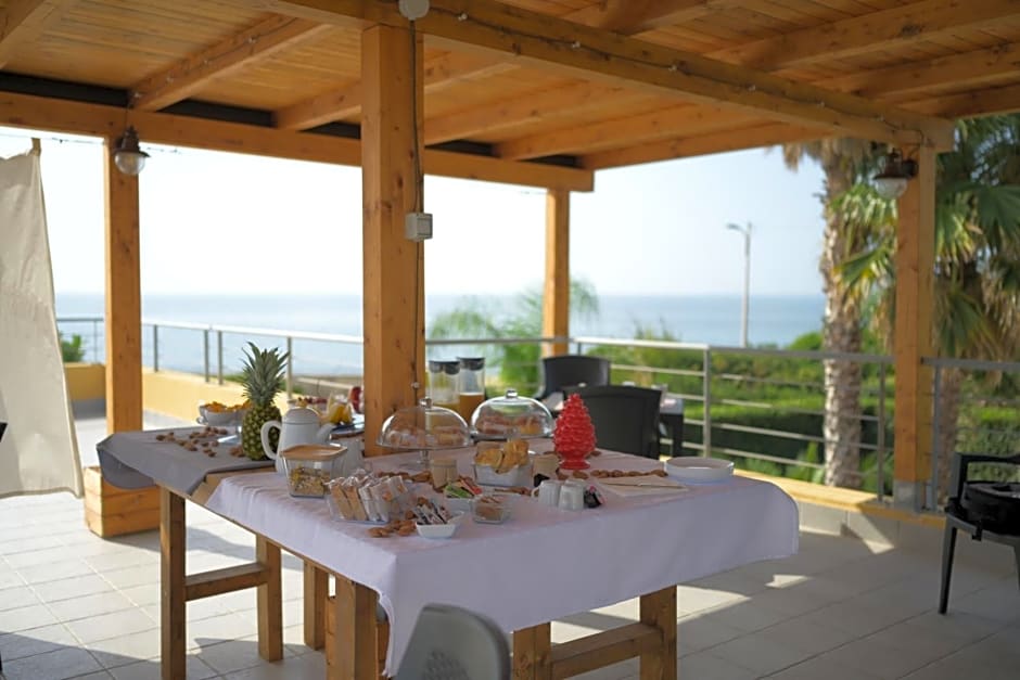 B&B Sale e Sole sul Mare