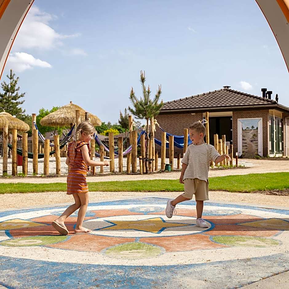 Recreatiepark de Boshoek