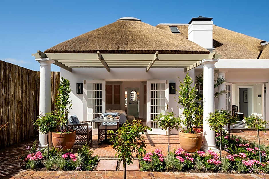 La Fontaine Guest House Hermanus