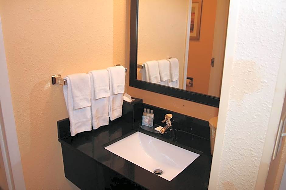 Okatie Hilton Head Hotel