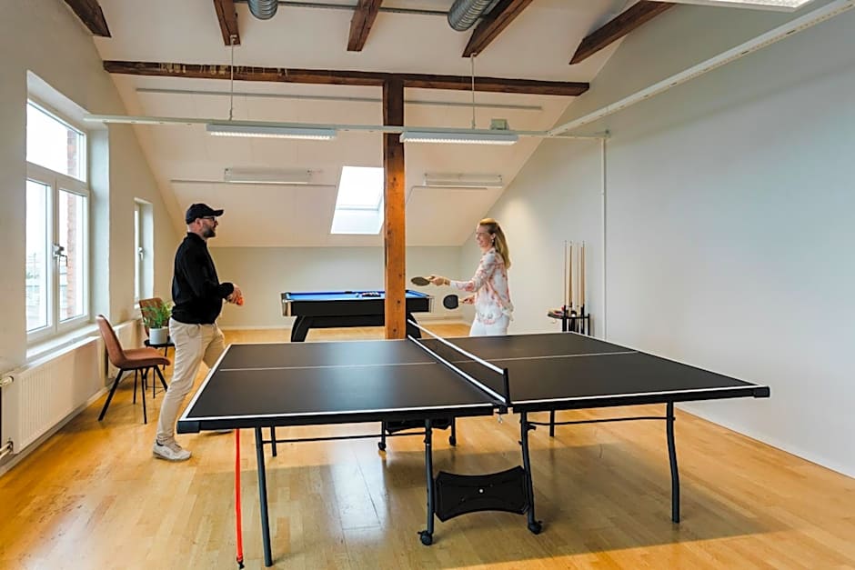 My Hostel Lidköping