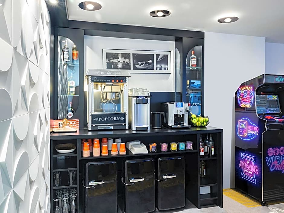 Ibis Styles Strasbourg Centre Gare