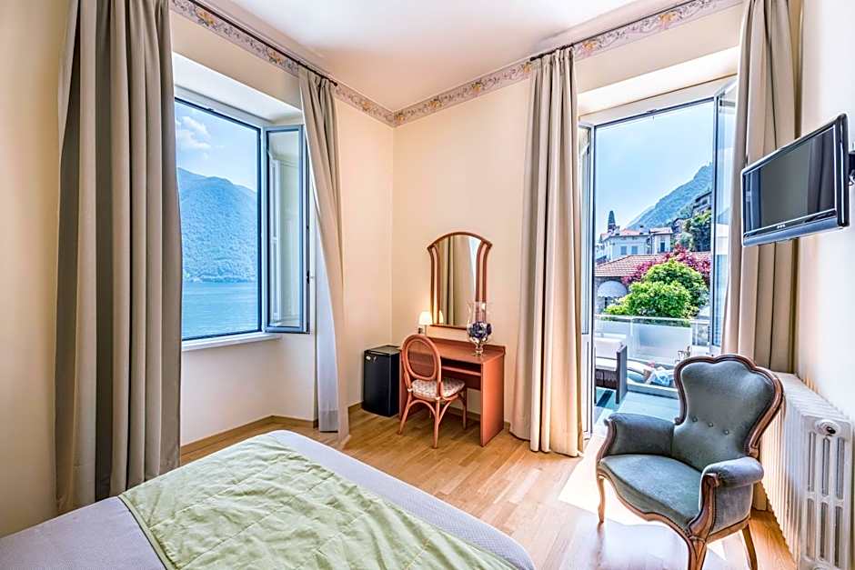 Villa Belvedere Como Lake Relais