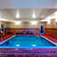 Courtyard by Marriott Keene Downtown