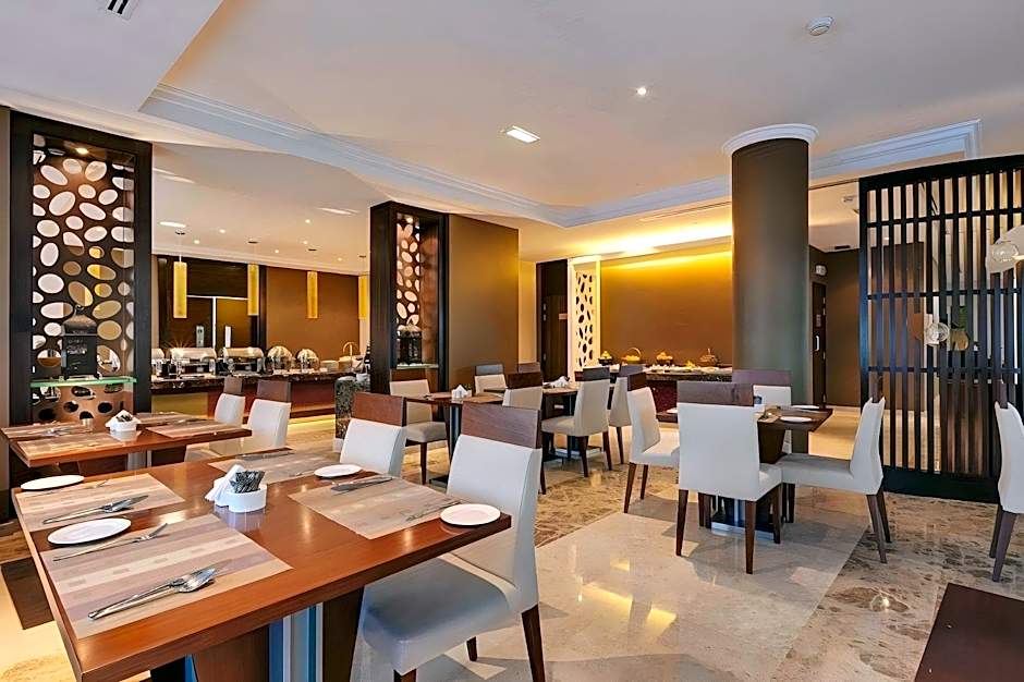 Abidos Hotel Apartment Dubai Land