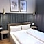 Motel Blue Messe